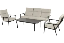 Hartman Loungeset Shinzo