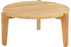 Hartman Loungetafel Leonora Teak 85cm