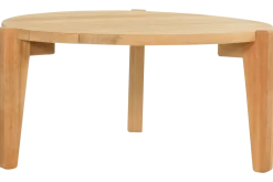 Hartman Loungetafel Leonora Teak 85cm