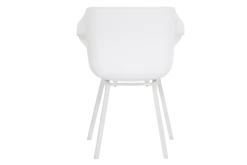 Hartman Set van 2 Sophie Element Tuinstoel Wit