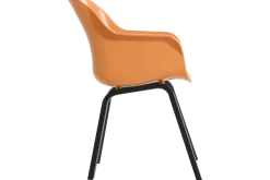 Hartman Set van 2 Sophie Element Tuinstoel Oranje