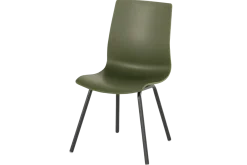 Hartman Set van 2 Sophie Rondo Wave Tuinstoel Groen