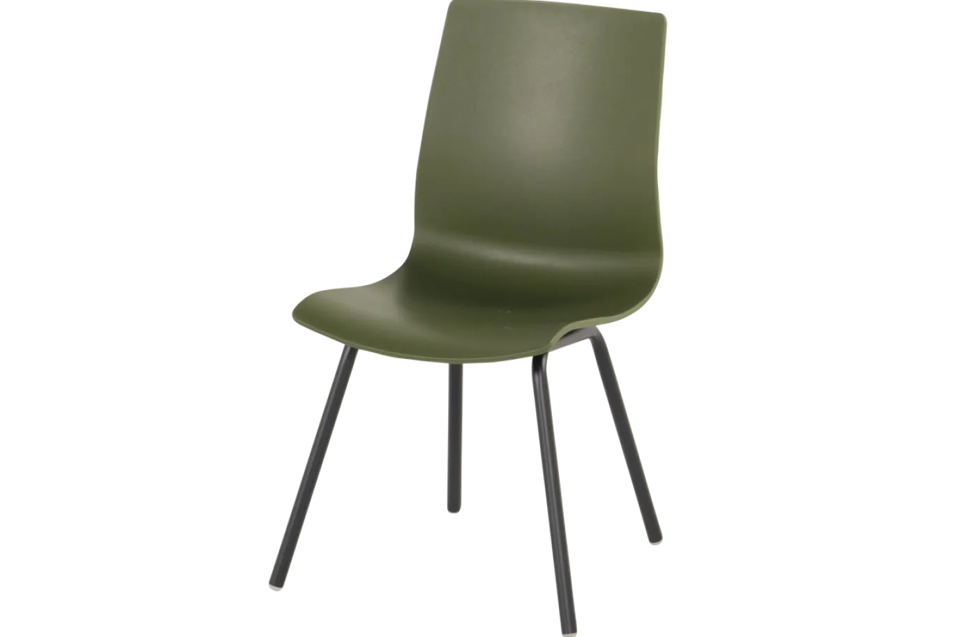 Hartman Set van 2 Sophie Rondo Wave Tuinstoel Groen