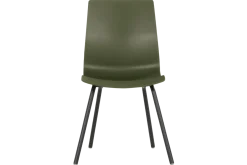 Hartman Set van 2 Sophie Rondo Wave Tuinstoel Groen