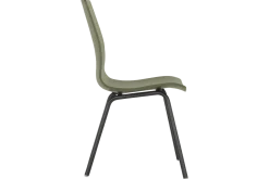 Hartman Set van 2 Sophie Rondo Wave Tuinstoel Groen