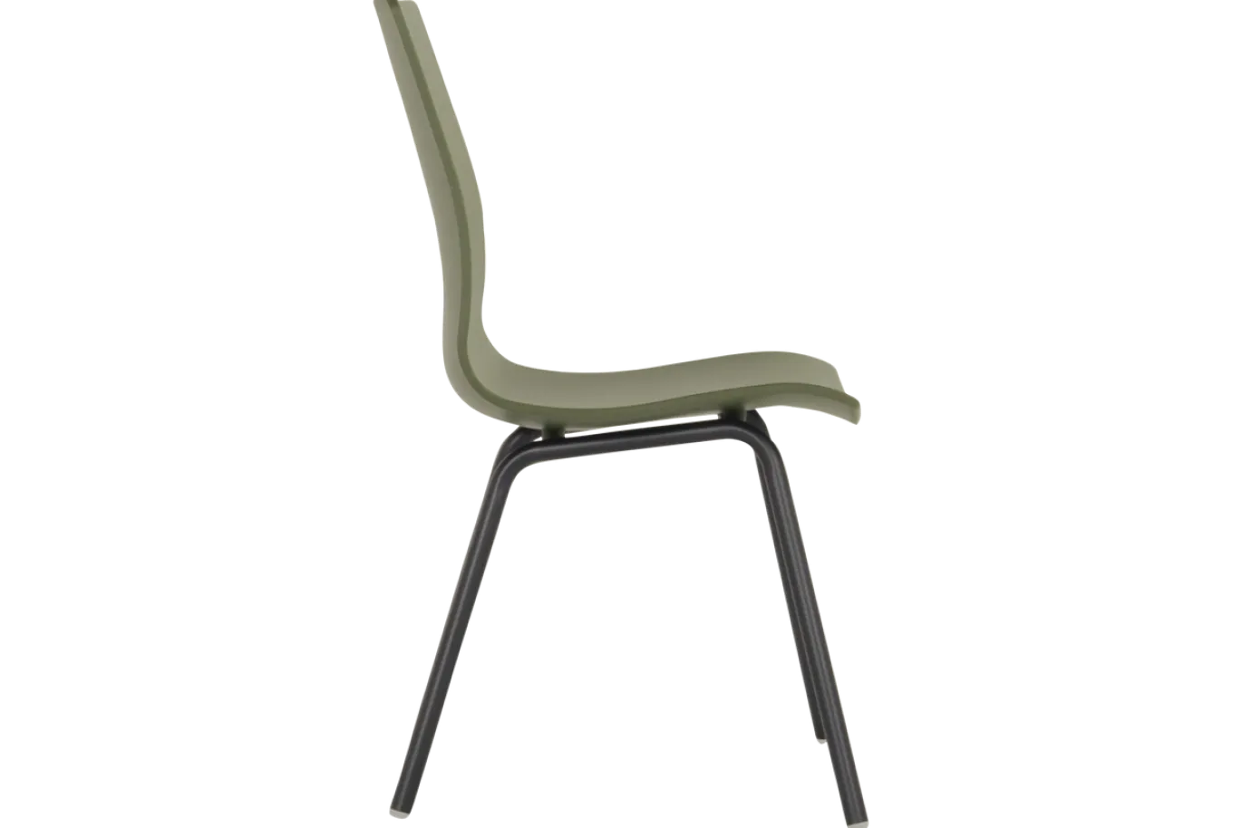 Hartman Set van 2 Sophie Rondo Wave Tuinstoel Groen