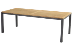 Hartman Sonata Tuintafel 220cm