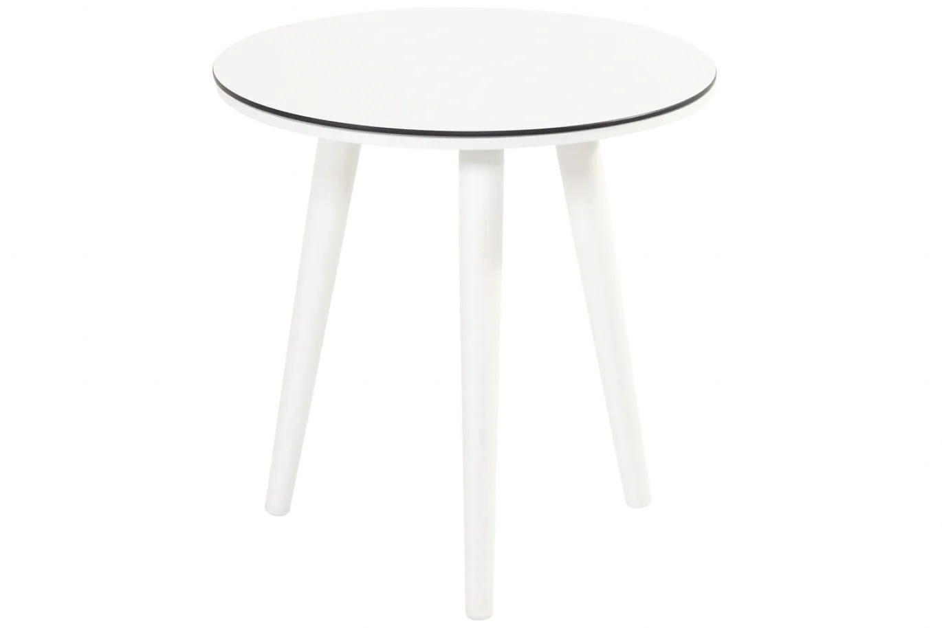 Hartman Sophie Studio HPL Bijzettafel H40cm Wit