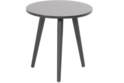 Hartman Sophie Studio HPL Bijzettafel H45cm Donkergrijs