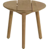 Hartman Sophie Studio Teak Bijzettafel