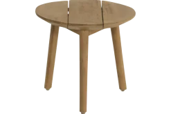 Hartman Sophie Studio Teak Bijzettafel