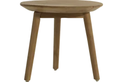 Hartman Sophie Studio Teak Bijzettafel