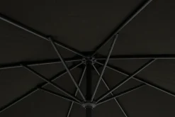 Hartman Sunline Parasol 270cm Antraciet