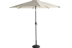 Hartman Sunline Parasol 270cm Beige