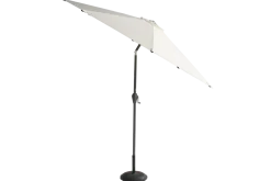 Hartman Sunline Parasol 270cm Beige