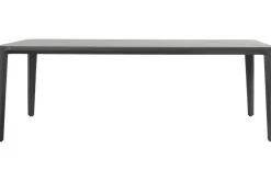 Hartman Tuintafel Faustus Aluminium Antraciet 220cm