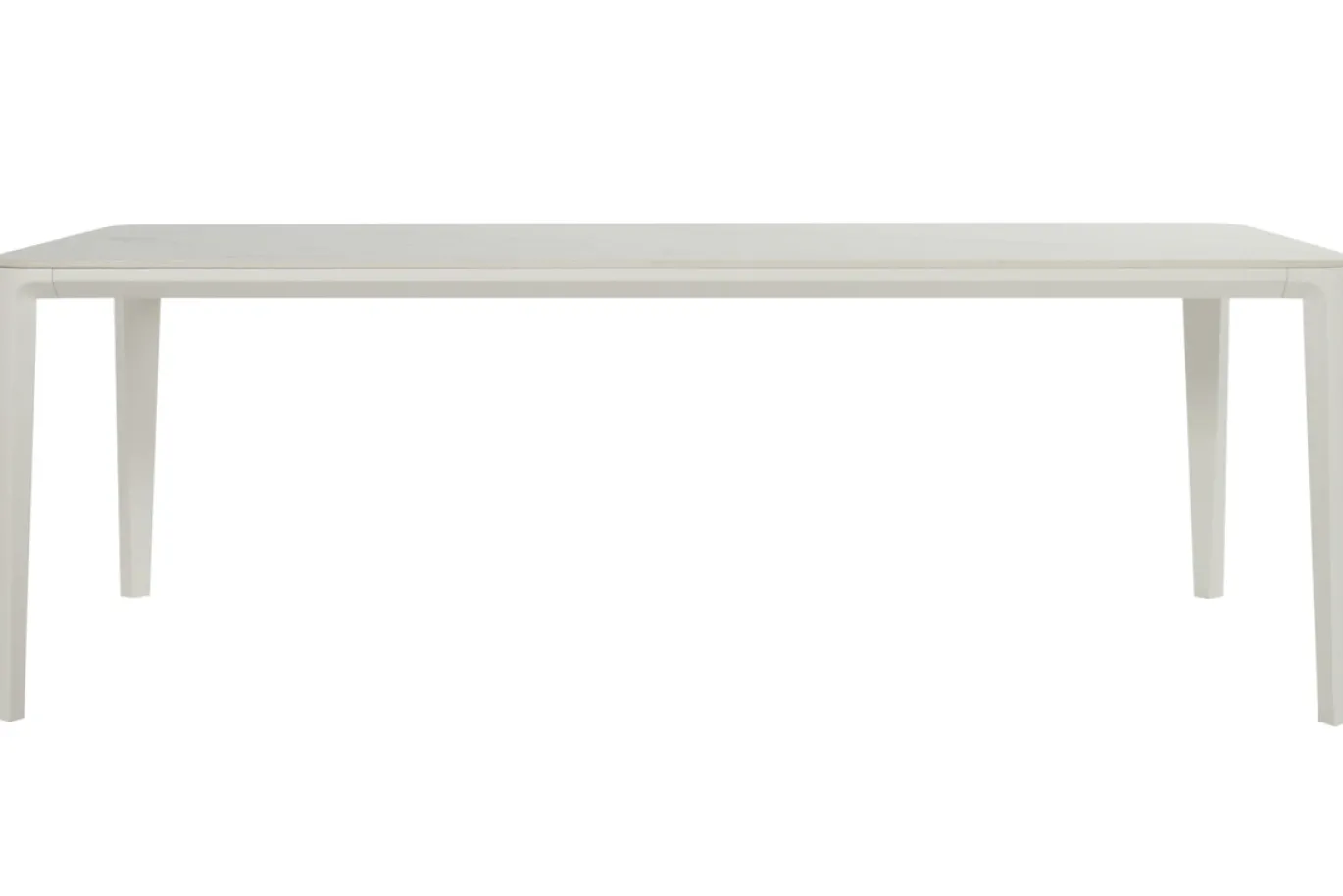Hartman Tuintafel Faustus Aluminium Beige 220cm