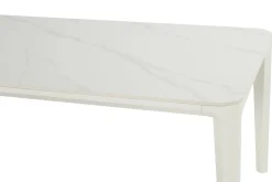 Hartman Tuintafel Faustus Aluminium Beige 220cm