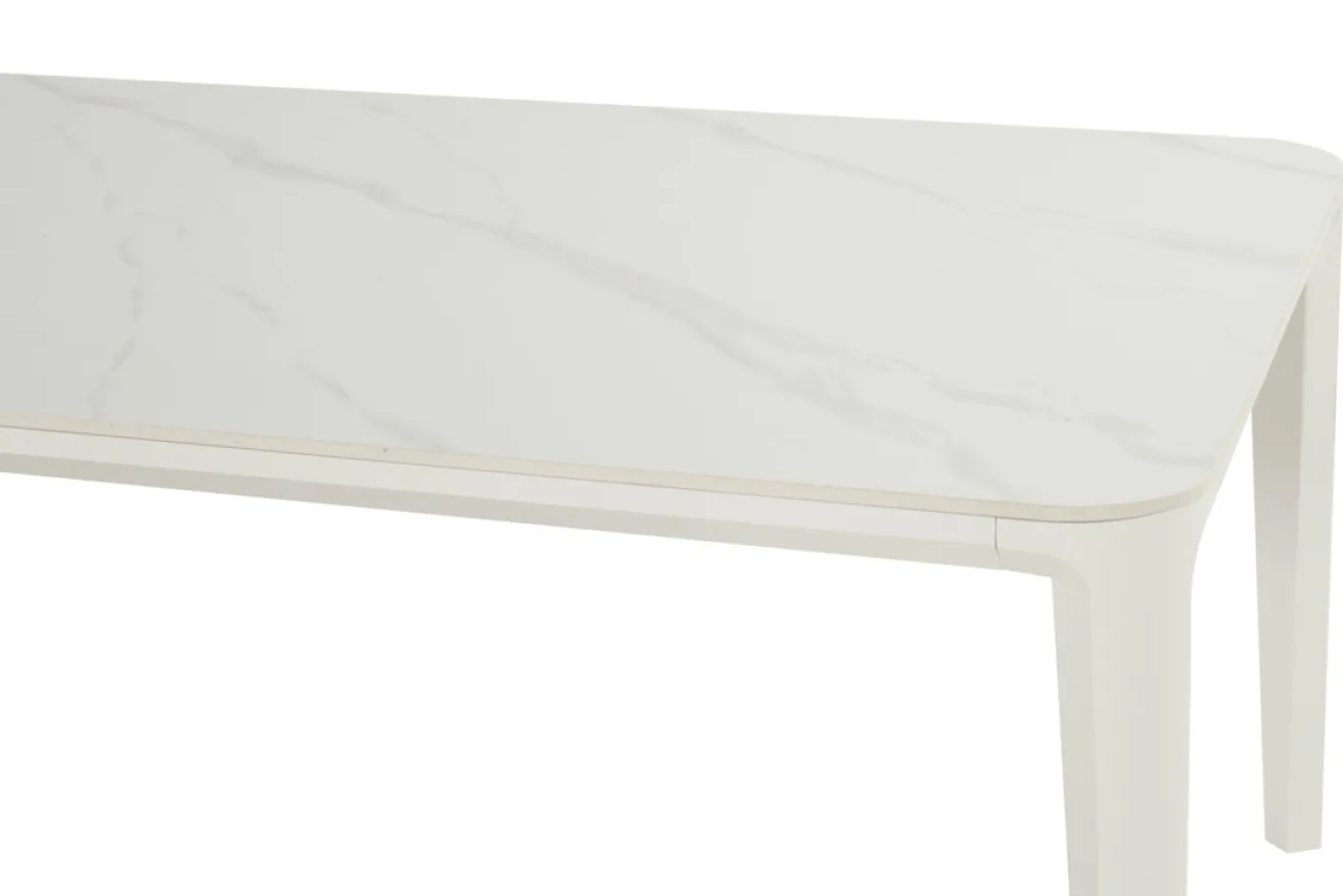 Hartman Tuintafel Faustus Aluminium Beige 220cm