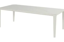 Hartman Tuintafel Faustus Aluminium Beige 220cm