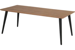 Hartman Tuintafel Sophie Studio Teak 240x100cm