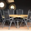Hartman Tuintafel Triangle 170cm