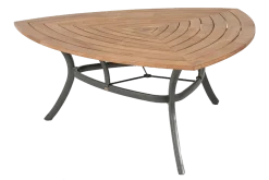 Hartman Tuintafel Triangle 170cm