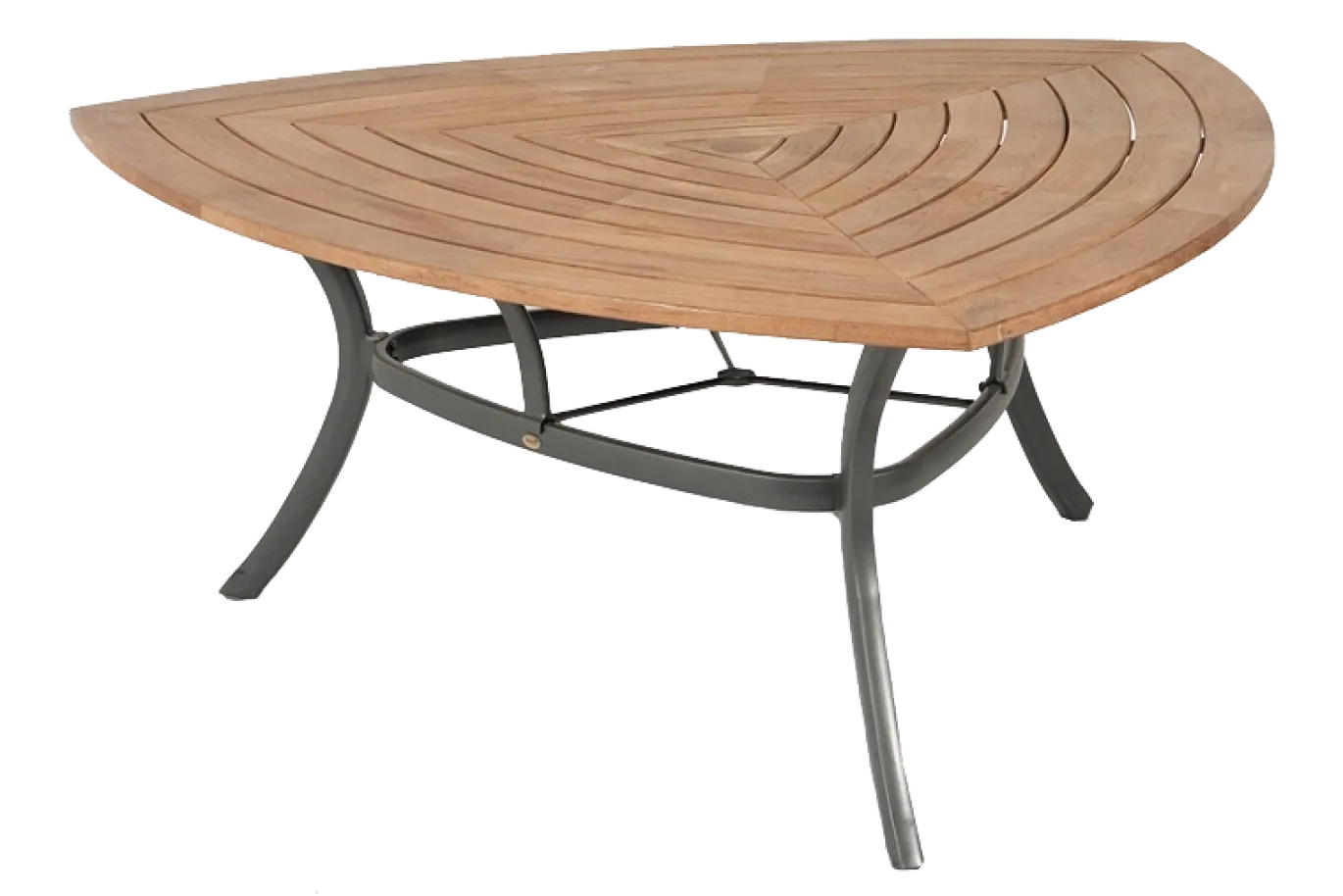 Hartman Tuintafel Triangle 170cm