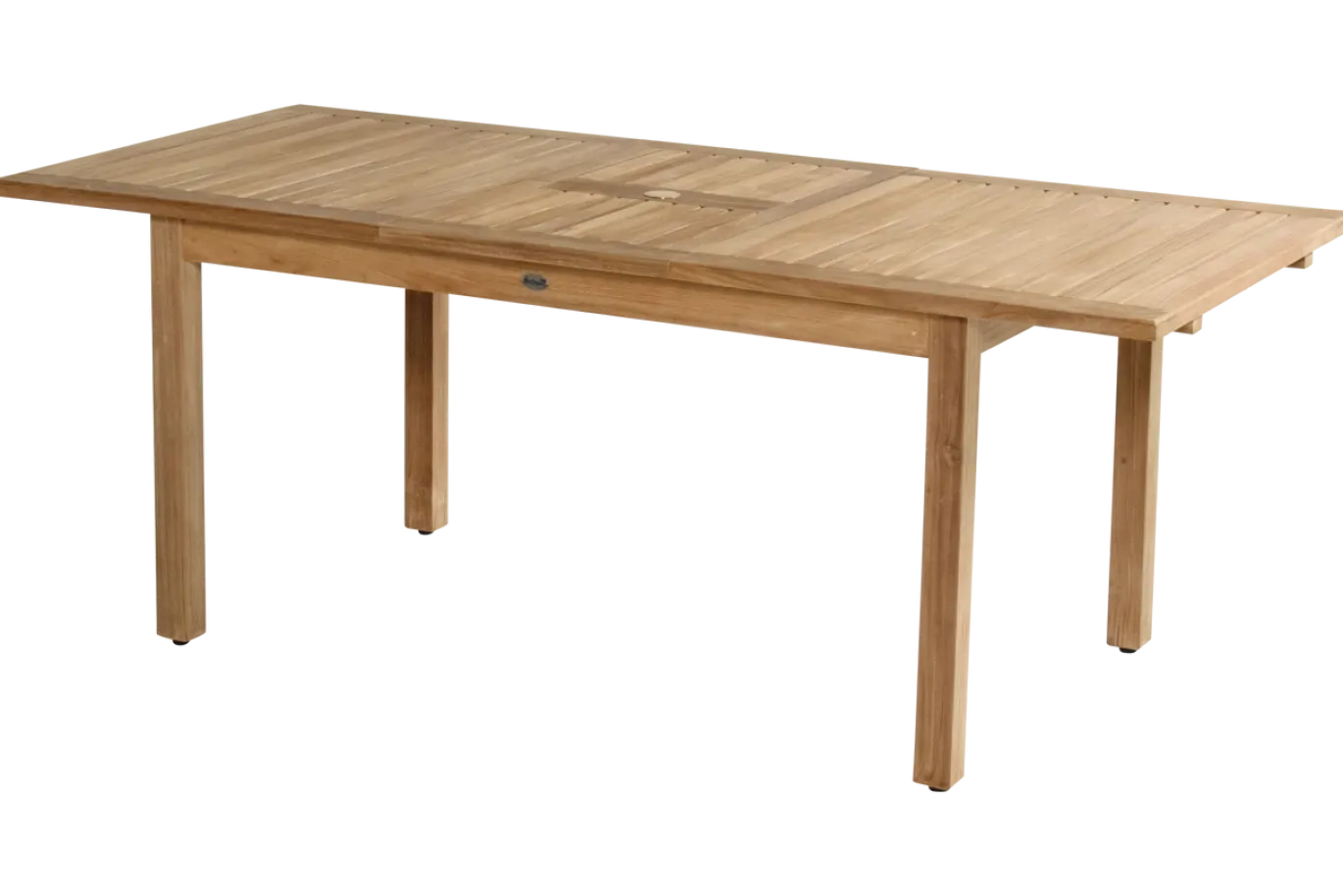 Hartman Uitklapbare Tuintafel Java Teak