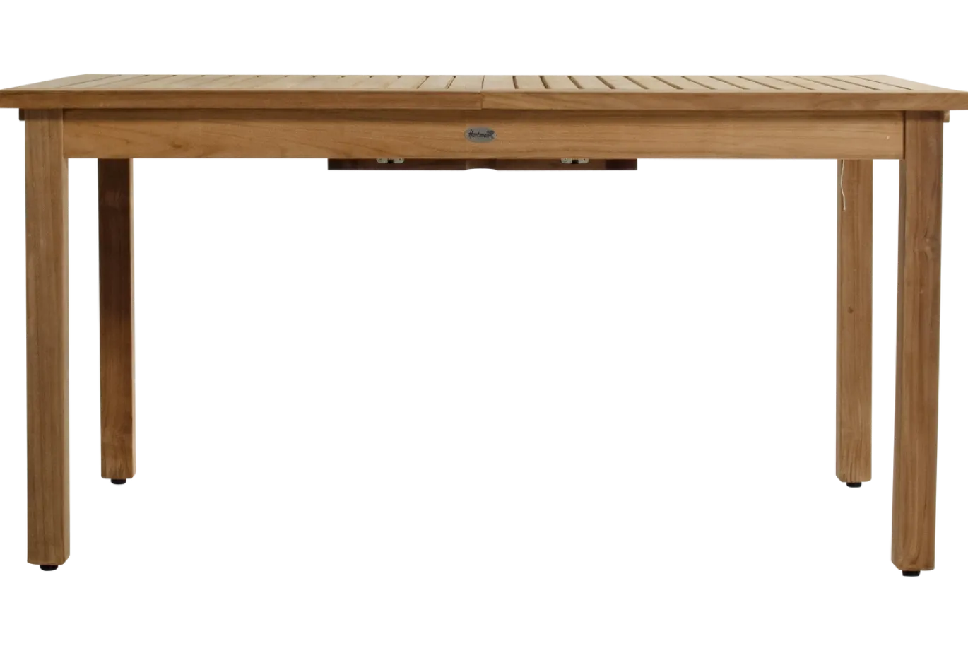 Hartman Uitklapbare Tuintafel Java Teak