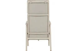 Hartman Verstelbare Dining Tuinstoel Flora Beige