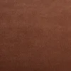 HKliving Jax Bank: Element Hocker Small, Royal Velvet, Magnolia