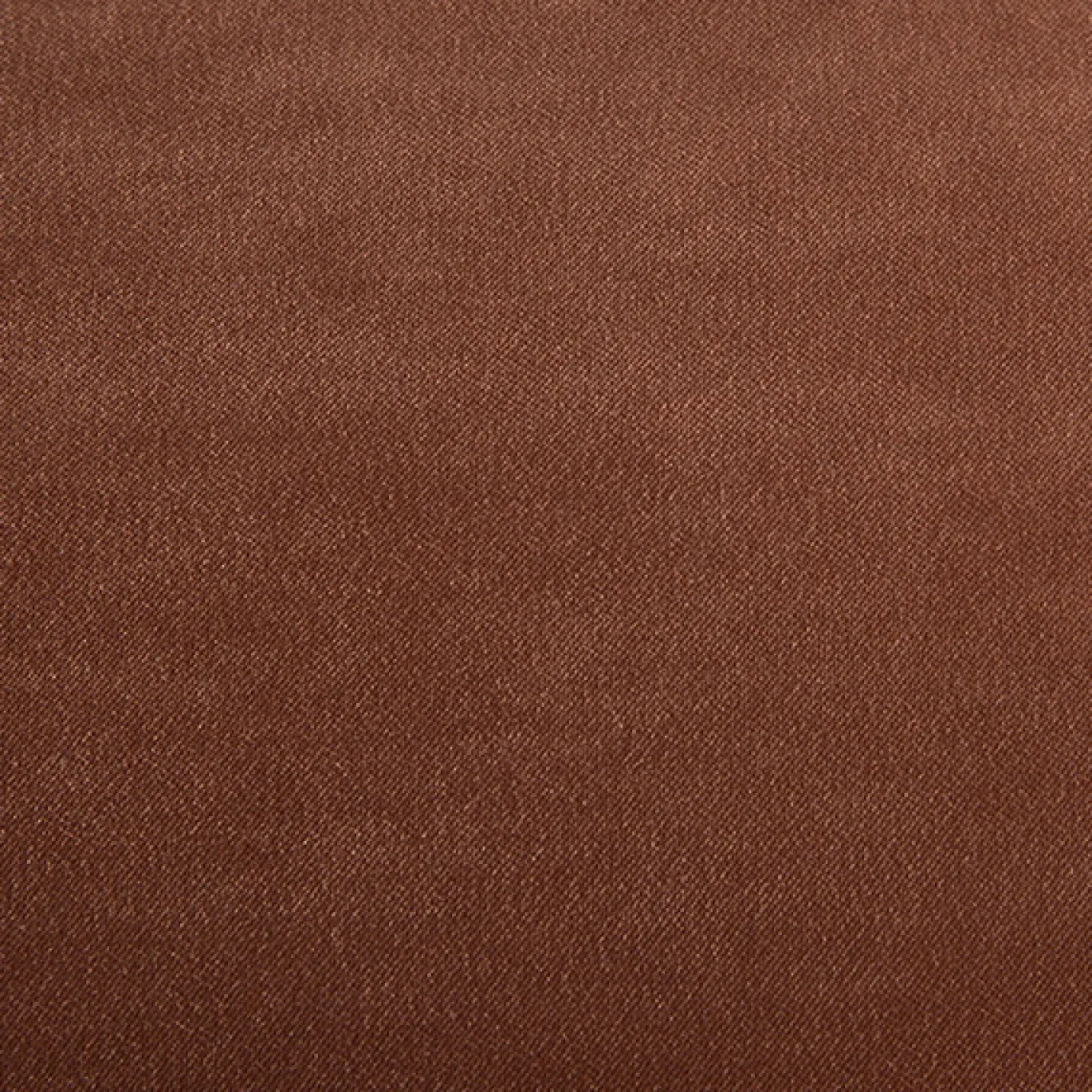 HKliving Jax Bank: Element Hocker Small, Royal Velvet, Magnolia