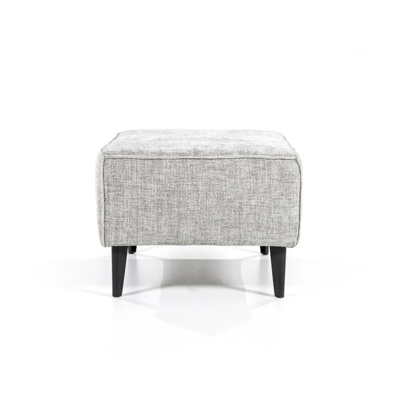 Hocker Annebeth Renegade Steel