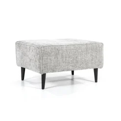 Hocker Annebeth Renegade Steel