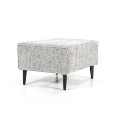 Hocker Annebeth Renegade Steel