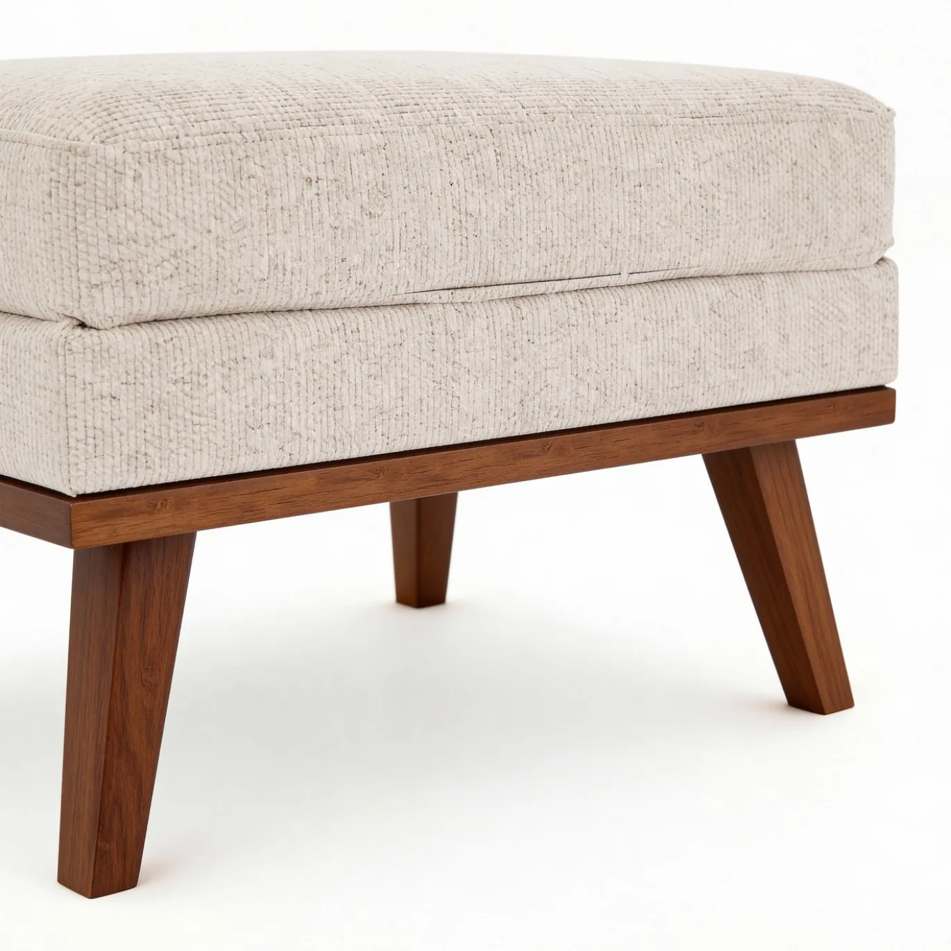 Hocker Grand Japandi Beige - Giga Meubel