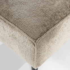 Hocker Sef Bergen Taupe