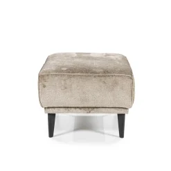 Hocker Sef Bergen Taupe
