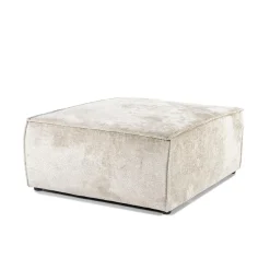 Hocker Tori Bergen Beige
