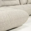 Hoekbank Esmee Serenity Fossil