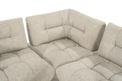 Hoekbank Esmee Serenity Fossil