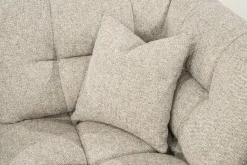 Hoekbank Esmee Serenity Fossil