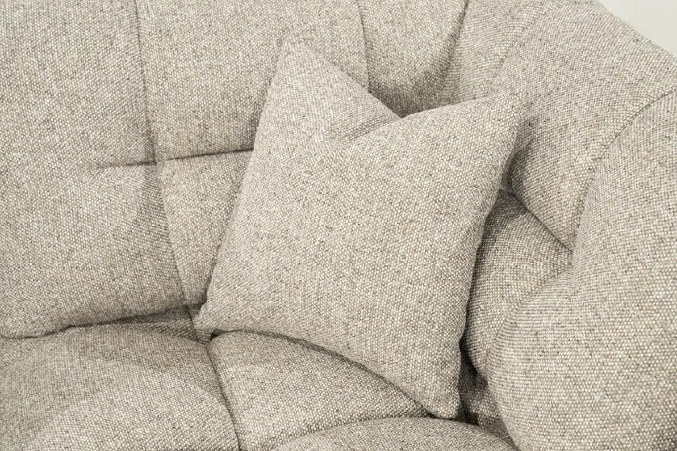 Hoekbank Esmee Serenity Fossil