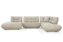 Hoekbank Esmee Serenity Fossil