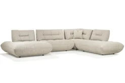 Hoekbank Esmee Serenity Fossil