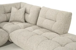 Hoekbank Esmee Serenity Fossil
