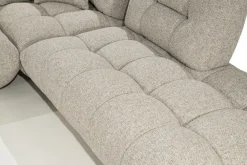 Hoekbank Esmee Serenity Fossil