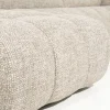 Hoekbank Violette Silencio Taupe
