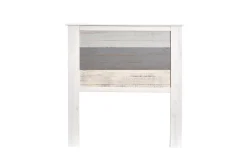 Hoofdbord 90 Romantica Multicolored - Giga Meubel
